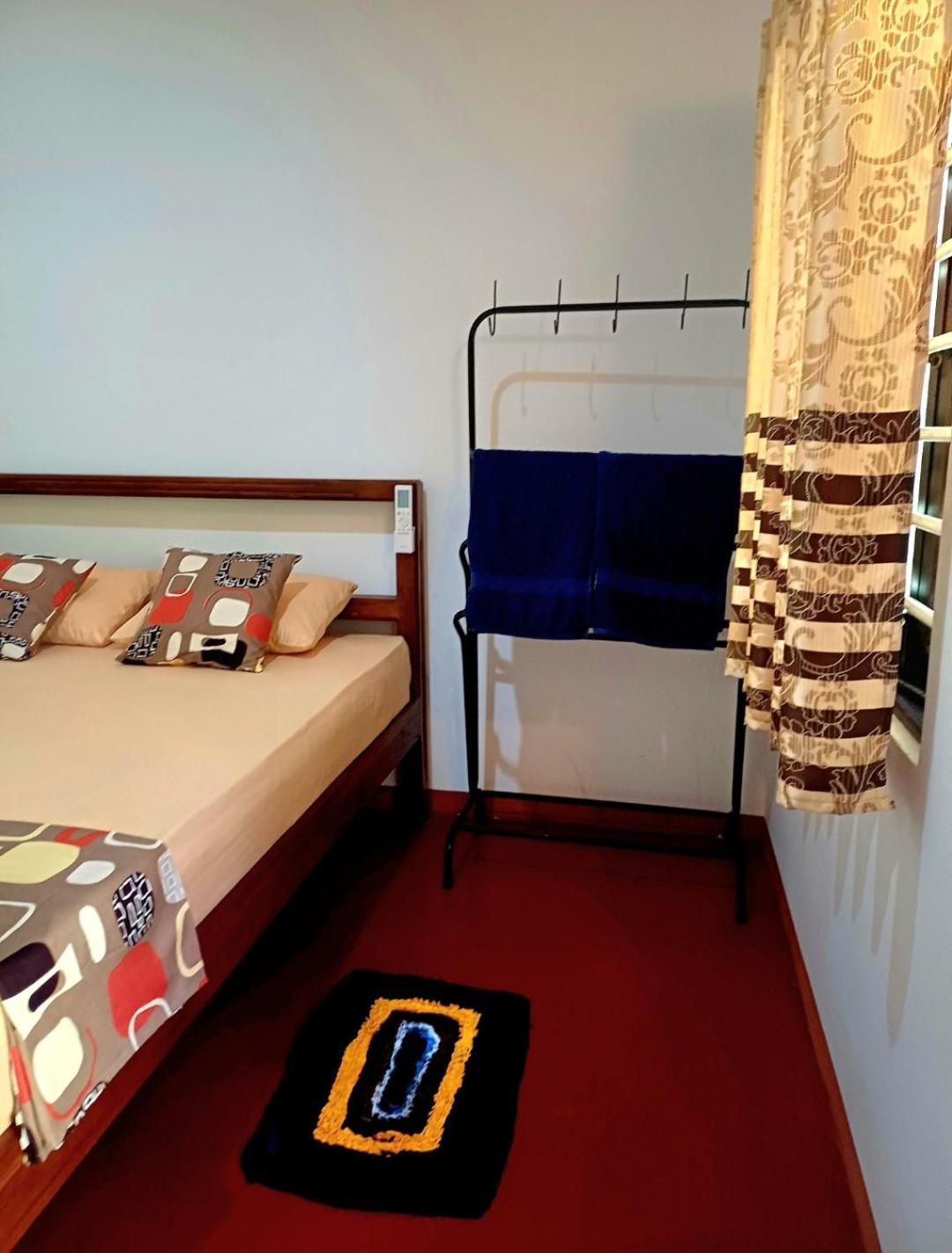 Turtle Island Cabana Tangalle Extérieur photo