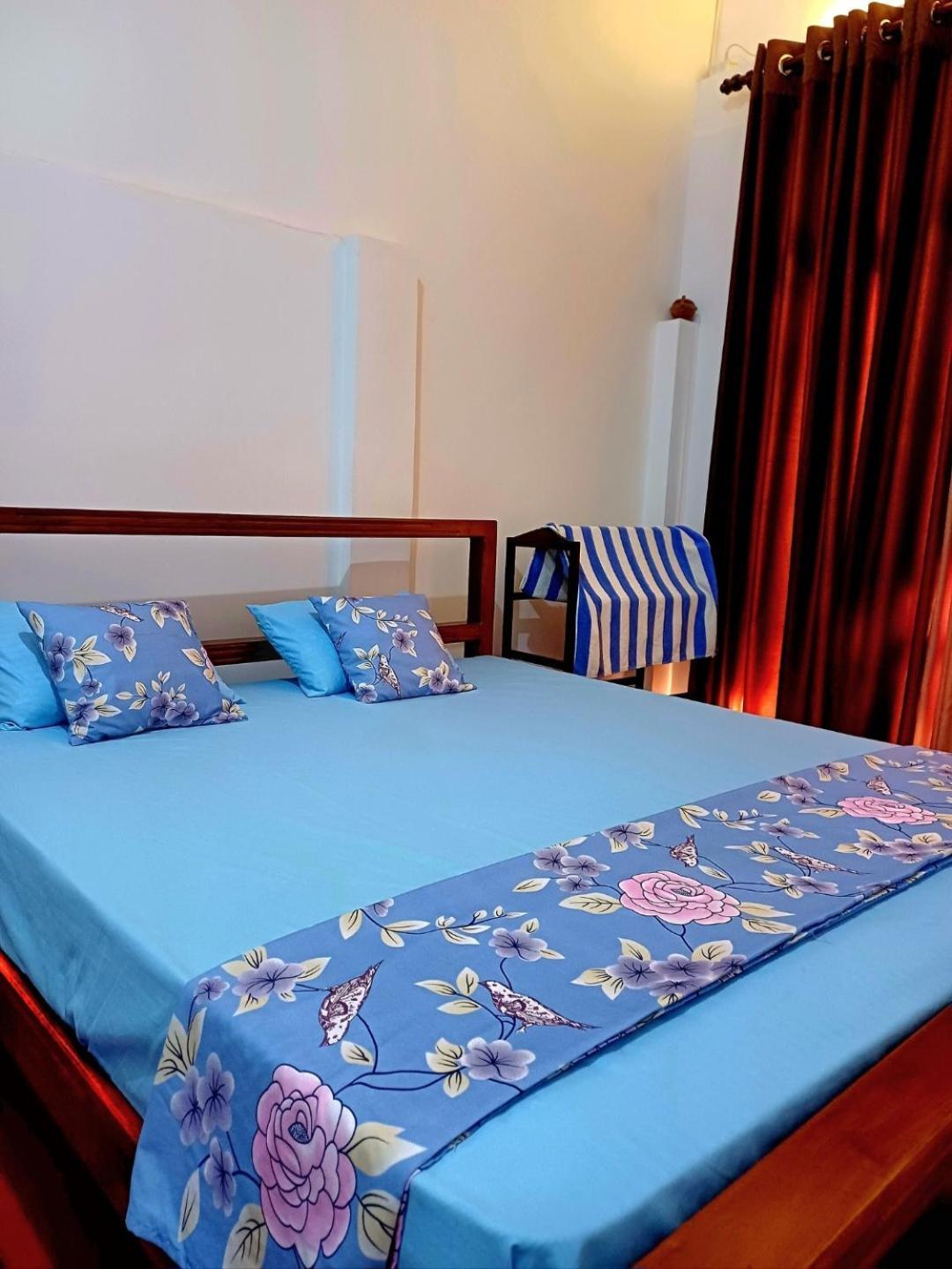 Turtle Island Cabana Tangalle Extérieur photo